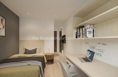 Newmarket Street, City Centre, Cambridge - Image 2